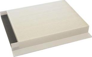 FI.BA CF-271 - Filter, interior air car-mod.net