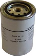 FI.BA F-932 - Coolant Filter car-mod.net