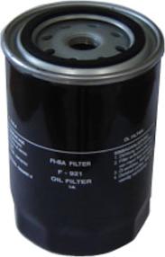 FI.BA F-921 - Oil Filter car-mod.net