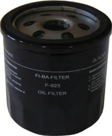 FI.BA F-923 - Oil Filter car-mod.net