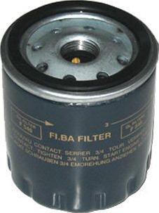 FI.BA F-546 - Oil Filter car-mod.net
