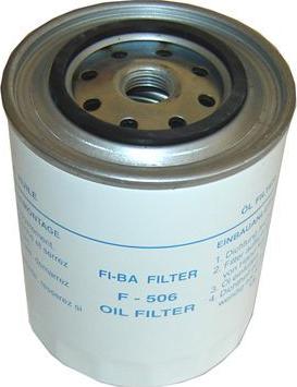 FI.BA F-506 - Oil Filter car-mod.net