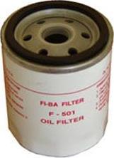 FI.BA F-501 - Oil Filter car-mod.net