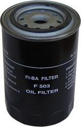 FI.BA F-503 - Oil Filter car-mod.net