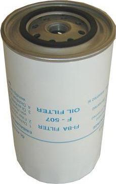 FI.BA F-507 - Oil Filter car-mod.net