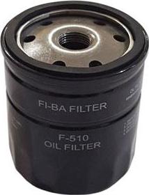 AutomotiveAdriado GLFO0416 - Oil Filter car-mod.net