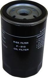 FI.BA F-513 - Oil Filter car-mod.net
