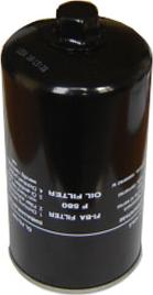 FI.BA F-580 - Oil Filter car-mod.net