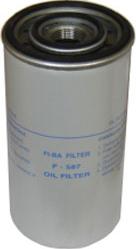 FI.BA F-587 - Oil Filter car-mod.net