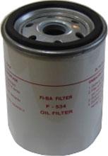 FI.BA F-534 - Oil Filter car-mod.net