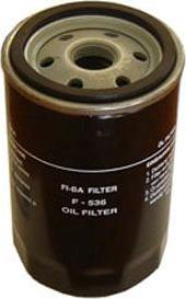FI.BA F-536 - Oil Filter car-mod.net