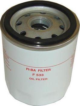 FI.BA F-533 - Oil Filter car-mod.net