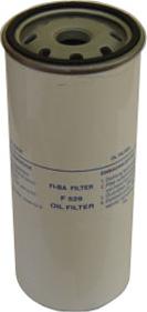 FI.BA F-529 - Oil Filter car-mod.net