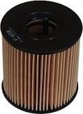 FI.BA F-658 - Oil Filter car-mod.net