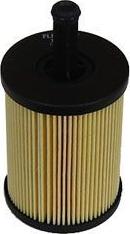FI.BA F-665 - Oil Filter car-mod.net