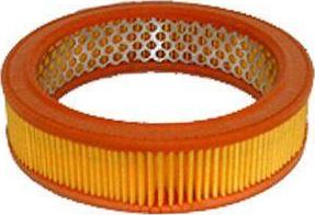 FI.BA FA-124 - Engine Air Filter car-mod.net