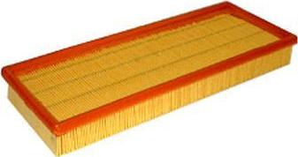 ACDelco PC124 - Engine Air Filter car-mod.net