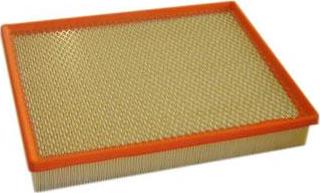 ACDelco PC 2758 E - Engine Air Filter car-mod.net