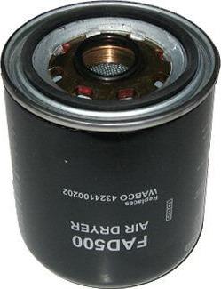 FI.BA FAD500 - Air Dryer Cartridge, compressed-air system car-mod.net