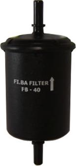 FI.BA FB-40 - Fuel filter car-mod.net