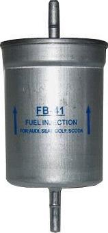 FI.BA FB-41 - Fuel filter car-mod.net
