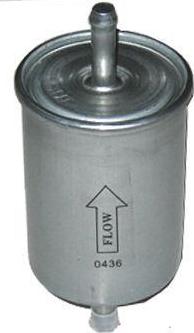 FI.BA FB-4 - Fuel filter car-mod.net
