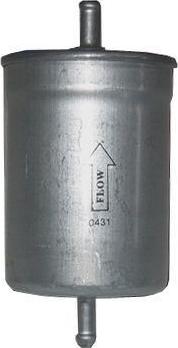 FI.BA FB-5 - Fuel filter car-mod.net
