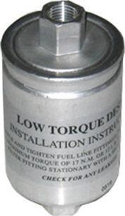 4U Autoparts 33678LR - Fuel filter car-mod.net