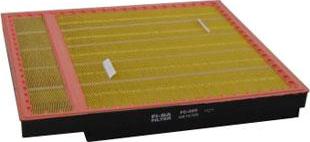 4U Autoparts 38576ME - Engine Air Filter car-mod.net