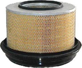 FI.BA FC-421 - Engine Air Filter car-mod.net