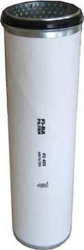 FI.BA FC-423 - Engine Air Filter car-mod.net