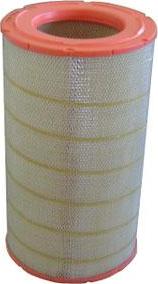 KNORR-BREMSE K117852N50 - Engine Air Filter car-mod.net