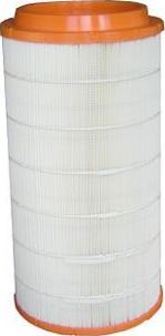 FI.BA FC-504 - Engine Air Filter car-mod.net