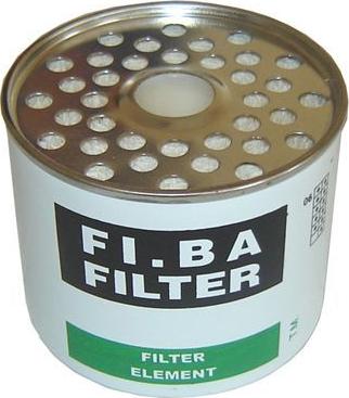 FI.BA FK-96 - Fuel filter car-mod.net