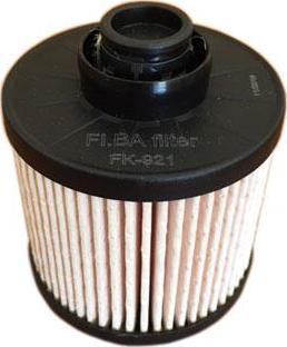 FI.BA FK-921 - Fuel filter car-mod.net