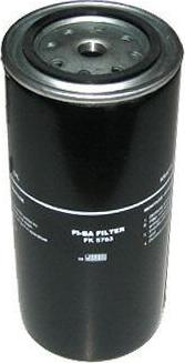 4U Autoparts 38526DF - Fuel filter car-mod.net