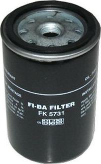 FI.BA FK-5731 - Fuel filter car-mod.net
