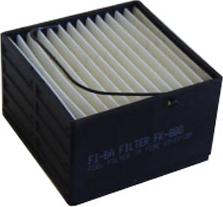 FI.BA FK-880 - Fuel filter car-mod.net