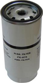 FI.BA FK-878 - Fuel filter car-mod.net