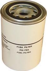 AVS Autoparts M335 - Fuel filter car-mod.net