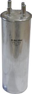 FI.BA FK-764 - Fuel filter car-mod.net