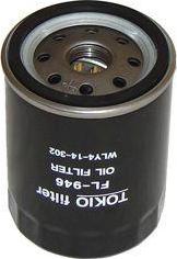FI.BA FL-946 - Oil Filter car-mod.net
