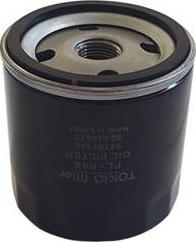 Magneti Marelli 404043 - Oil Filter car-mod.net