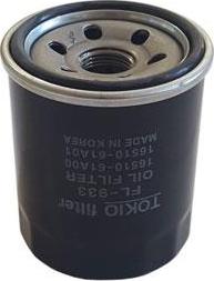 KRAFT AUTOMOTIVE 1703780 - Oil Filter car-mod.net