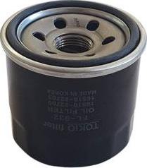 FI.BA FL-932 - Oil Filter car-mod.net