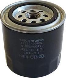 FI.BA FL-103 - Oil Filter car-mod.net