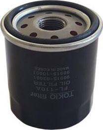 FI.BA FL-110A - Oil Filter car-mod.net