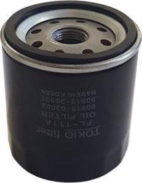 FI.BA FL-111A - Oil Filter car-mod.net