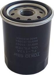 FI.BA FL-113A - Oil Filter car-mod.net