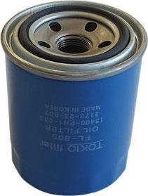 FI.BA FL-805 - Oil Filter car-mod.net